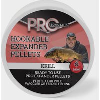 Sonu Baits Hkable Pro Expander Krill 6mm  Clear