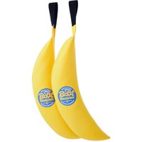 Boot Bananas Winter Sports Moisture Absorbers  Yellow