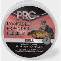 Sonu Baits Sonu Hookable Pro Expander Krill 8mm  Clear