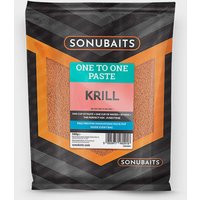 Sonu Baits Sonubaits One To One Paste Krill  Green