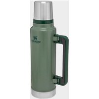 Stanley Classic Vacuum Bottle 1.4l  Green