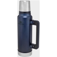 Stanley Classic Vacuum Bottle 1.4l  Navy