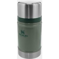 Stanley Classic Vacuum Food Jar .70l  Green