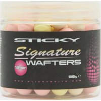 Sticky Baits 12mm Signature Wafters  Multi Coloured