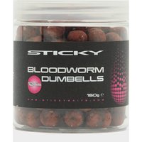 Sticky Baits Bloodworm Dumbell 12mm  Multi Coloured