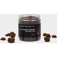 Sticky Baits Bloodworm Paste  Brown