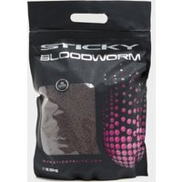 Sticky Baits Bloodworm Pellet 4mm 2.5kg