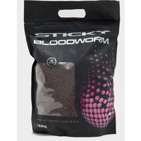 Sticky Baits Bloodworm Pellet 6mm 2.5kg