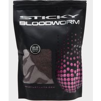 Sticky Baits Bloodworm Pellets - 2.3mm  900g
