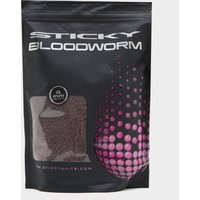 Sticky Baits Bloodworm Pellets - 4mm  900g