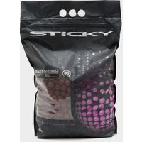 Sticky Baits Bloodworm Shelf Boilies - 20mm  5kg  Red