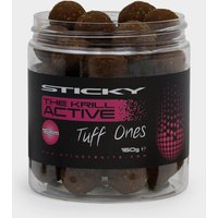 Sticky Baits Krill Active Tuff Ones (16mm)  Black