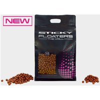 Sticky Baits Krill Floaters 11mm 3kg  Multi Coloured