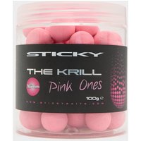 Sticky Baits Krill Pink Ones 16mm  Pink