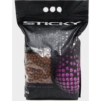 Sticky Baits Krill Shelf 12mm 5kg  Brown