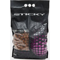 Sticky Baits Krill Shelf 20mm 5kg  Multi Coloured