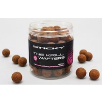 Sticky Baits Krill Wafters 16mm  Red