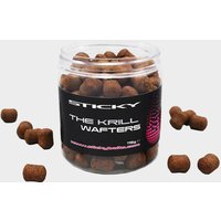 Sticky Baits Krill Wafters Dumbells  Brown