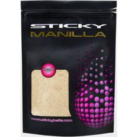 Sticky Baits Manilla Active Mix 900g Bag  Brown