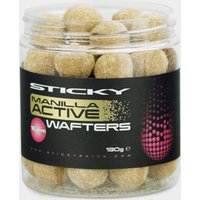Sticky Baits Manilla Active Tuff Ones (20mm)  Brown