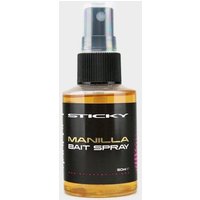 Sticky Baits Manilla Bait Spray 50ml Spray  Multi Coloured