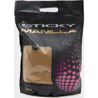 Sticky Baits Manilla Pellet 2.3mm 2.5kg Bag  Multi Coloured