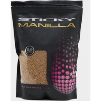 Sticky Baits Manilla Pellet 2.3mm 900g Bag