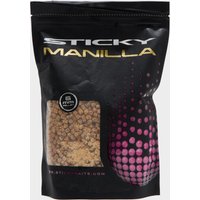 Sticky Baits Manilla Pellet 6mm 900g Bag