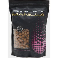 Sticky Baits Manilla Shelf Life 12mm 1kg Bag  Multi Coloured