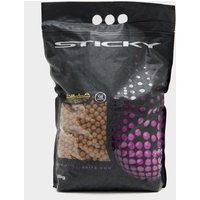 Sticky Baits Manilla Shelf Life 12mm 5kg Bag