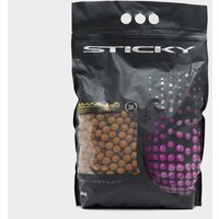 Sticky Baits Manilla Shelf Life 16mm 5kg Bag