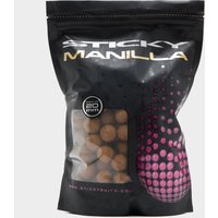 Sticky Baits Manilla Shelf Life 20mm 1kg Bag  Multi Coloured