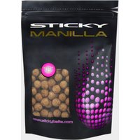 Sticky Baits Manilla Shelf Life 20mm 5kg Bag