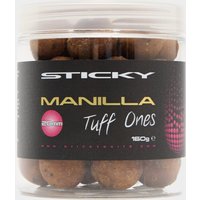 Sticky Baits Manilla Tuff Ones 20mm 160g Pot  Multi Coloured