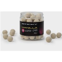 Sticky Baits Manilla White Ones Wafters 16mm  White