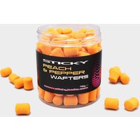 Sticky Baits Peach And Pepper Wafters  Multi Coloured