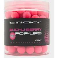 Sticky Baits Sb Buchu Berry 12mm  Pink