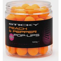 Sticky Baits Sb Pe Pepper 16mm  Orange