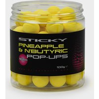 Sticky Baits Sb Pineapple 12mm  Yellow