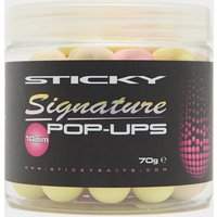 Sticky Baits Signature Pop Ups 14mm  Multi Coloured