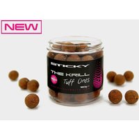 Sticky Baits Sticky Krill Tuff Ones 16mm  Brown
