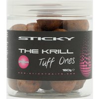 Sticky Baits Sticky Krill Tuff Ones 20mm  Brown