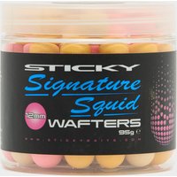 Sticky Baits Sticky Signature Squid Wafters 12mm