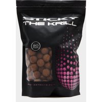 Sticky Baits The Krill - 1kg  20mm  Brown