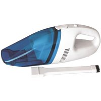 Streetwize 12v Wet And Dry Car Vacuum  White