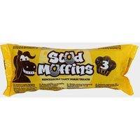 Stud Muffins 3 Pack