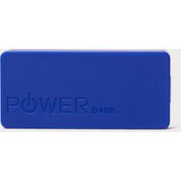 Summit Juice Bank Portable Charger  Blue
