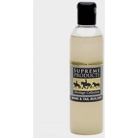 Supreme Products ManeandTail Builder  Clear