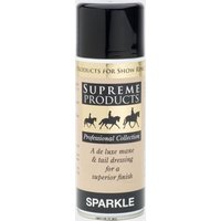 Supreme Products Sparkle Spray  Multi Coloured