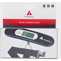 Technicals Digital Luggage Scales